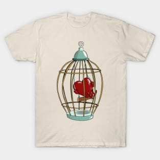 guarded (colour) T-Shirt